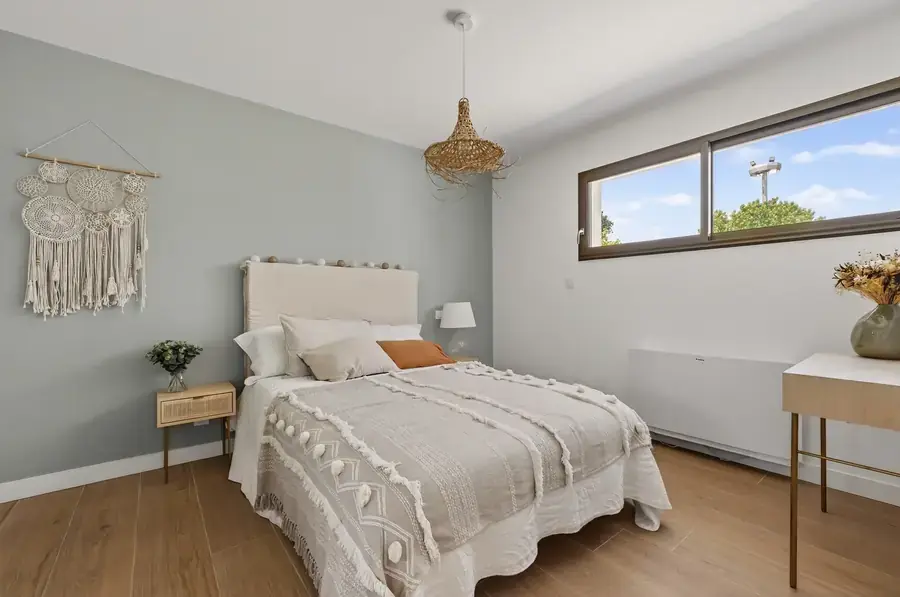 Séjour ouvert maison BALI – photographie immobilière haut de gamme Bordeaux